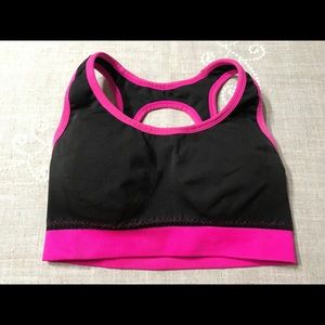 Sports bra